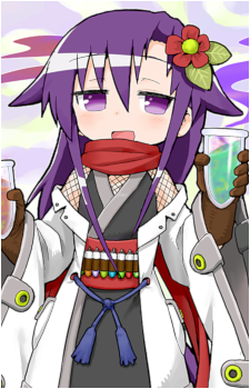 Agiri Goshiki