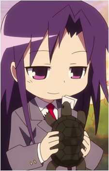 Agiri Goshiki