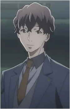 Atsuhiko Fumio