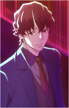 Atsuhiko Fumio