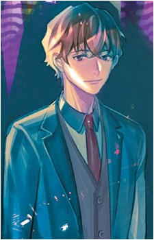 Atsuhiko Fumio's image