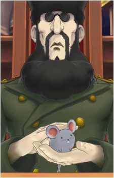 Vilen Borshevik's image