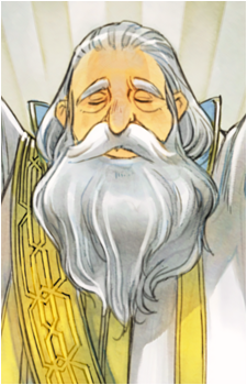 High Bishop's image