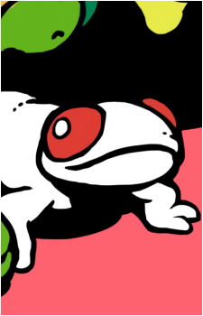Chameleon {UFO}'s image