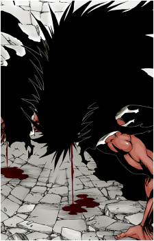 Kenpachi Zaraki