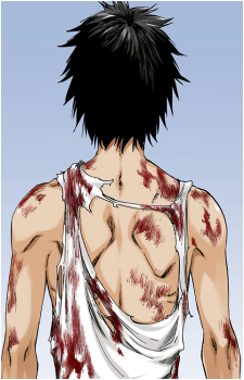 Kenpachi Zaraki