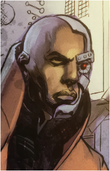 Mayo Deftinwolf's image