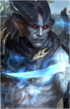 Krav's image