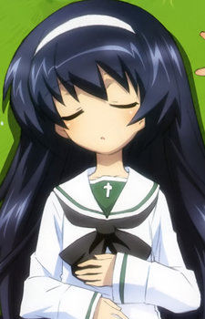 Mako Reizei