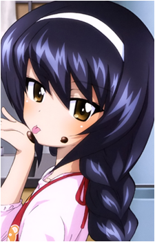 Mako Reizei