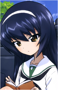 Mako Reizei