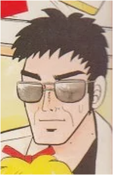 Yamazaki's image