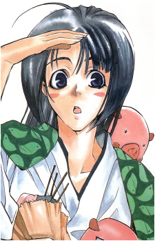 Sōji Okita {PK}'s image