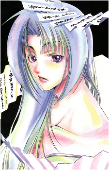 Sōji Okita {PK}