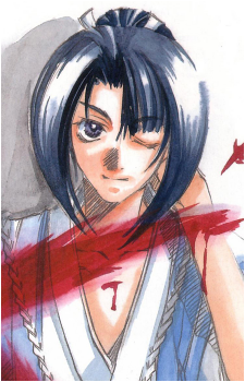 Sōji Okita {PK}