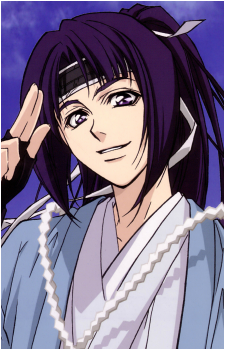 Sōji Okita {PK}