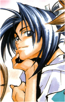 Sōji Okita {PK}