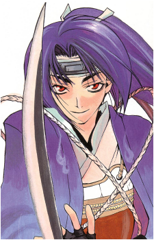 Sōji Okita {PK}
