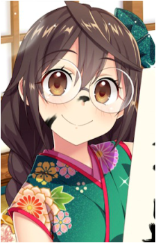 Ayaka Sakaki