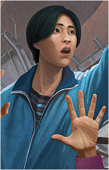 Nobuaki Hida's image