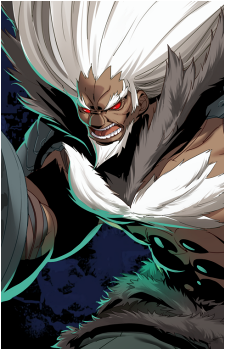 Waldstein's image