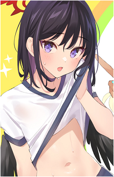 Mashiro {BA}