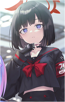 Mashiro {BA}