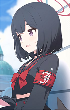 Mashiro {BA}