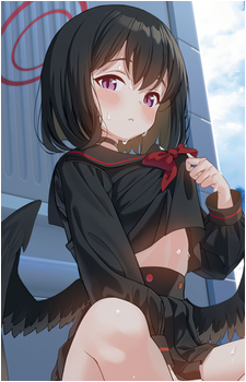 Mashiro {BA}