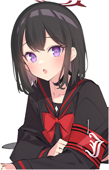 Mashiro {BA}
