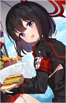 Mashiro {BA}