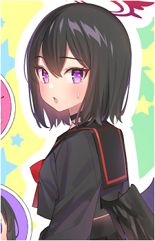 Mashiro {BA}