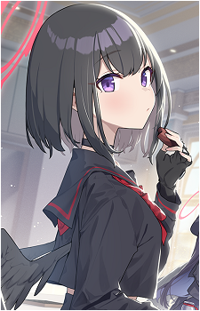 Mashiro {BA}