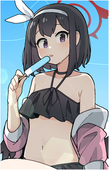 Mashiro {BA}