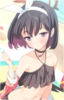 Mashiro {BA}