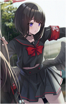 Mashiro {BA}