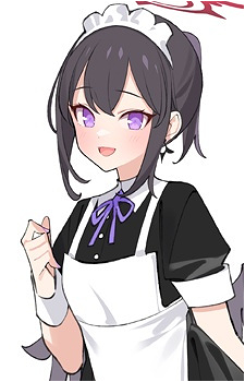 Mashiro {BA}