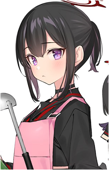Mashiro {BA}