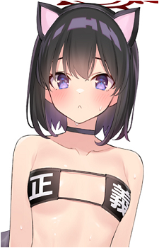 Mashiro {BA}