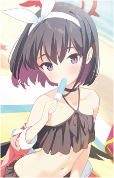 Mashiro {BA}