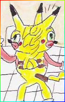 Sonichu