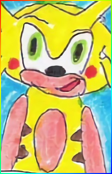 Sonichu