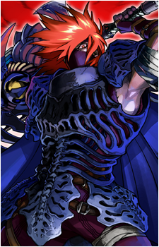 Knight of the Red Lotus's image