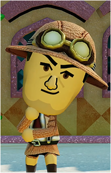 Worried Explorer's image