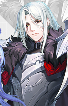 Oberon {MLA}'s image