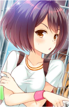 Mayuri Oyama's image
