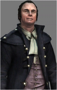 Samuel Adams