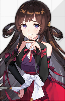 Yui {GCG}