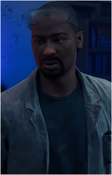 James Weaver's image