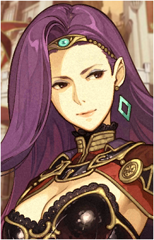 Sonya {FE}'s image